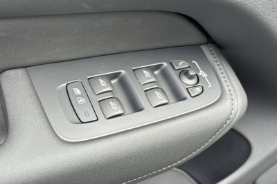 2026 Volvo XC60 Plug-In Hybrid T8 Plus