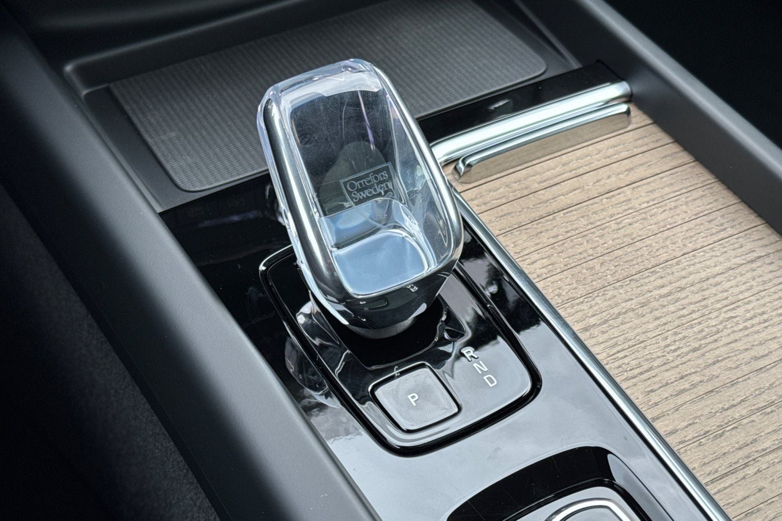 2026 Volvo XC60 Plug-In Hybrid T8 Plus