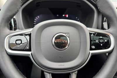 2026 Volvo XC60 Plug-In Hybrid T8 Plus