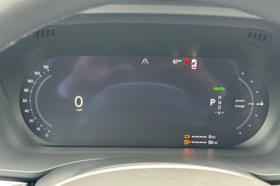 2026 Volvo XC60 Plug-In Hybrid T8 Plus