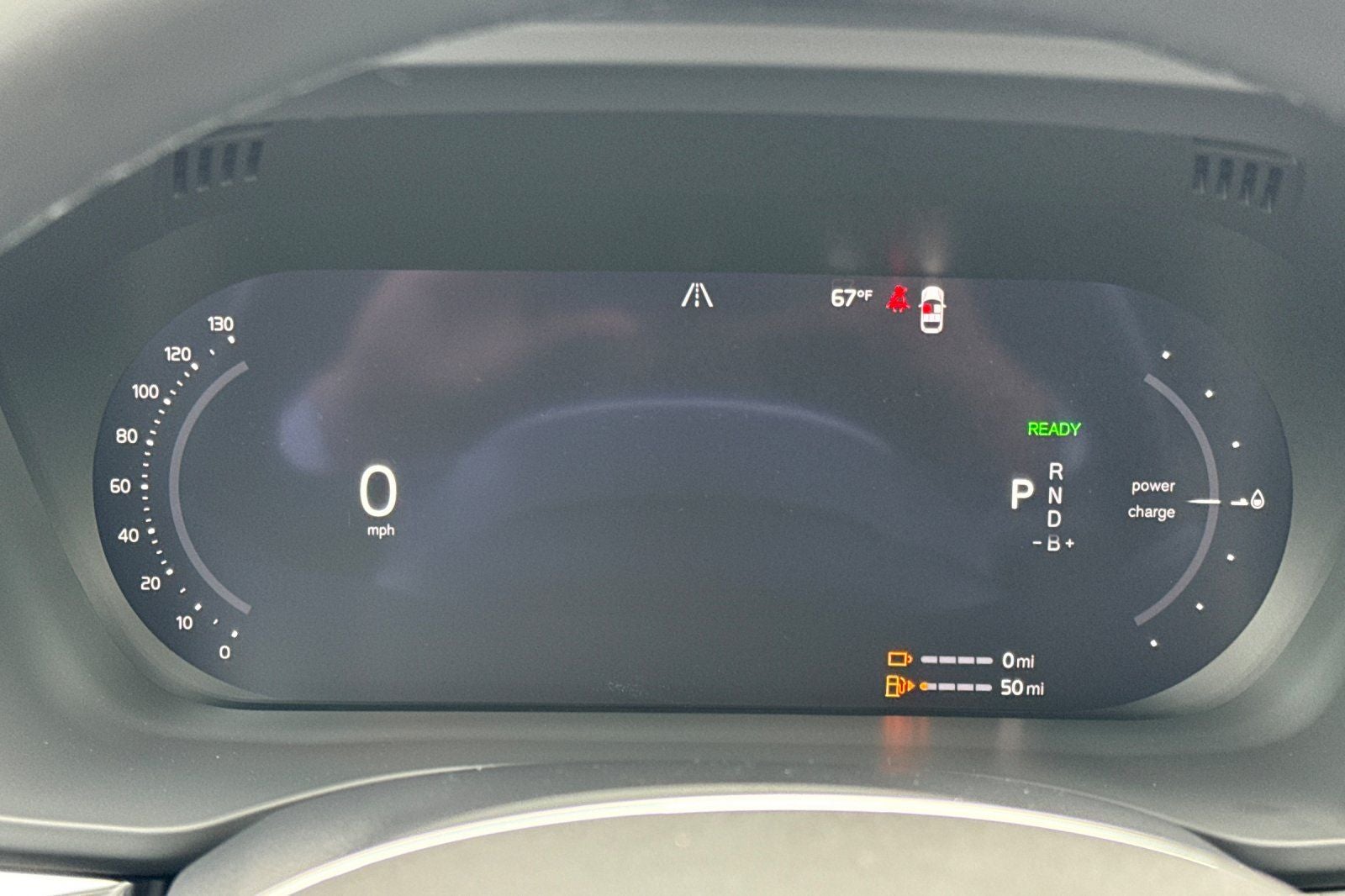 2026 Volvo XC60 Plug-In Hybrid T8 Plus