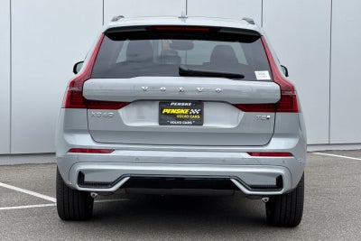 2026 Volvo XC60 Plug-In Hybrid T8 Plus