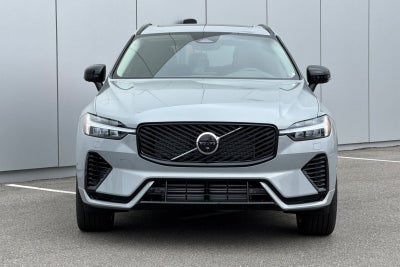 2026 Volvo XC60 Plug-In Hybrid T8 Plus