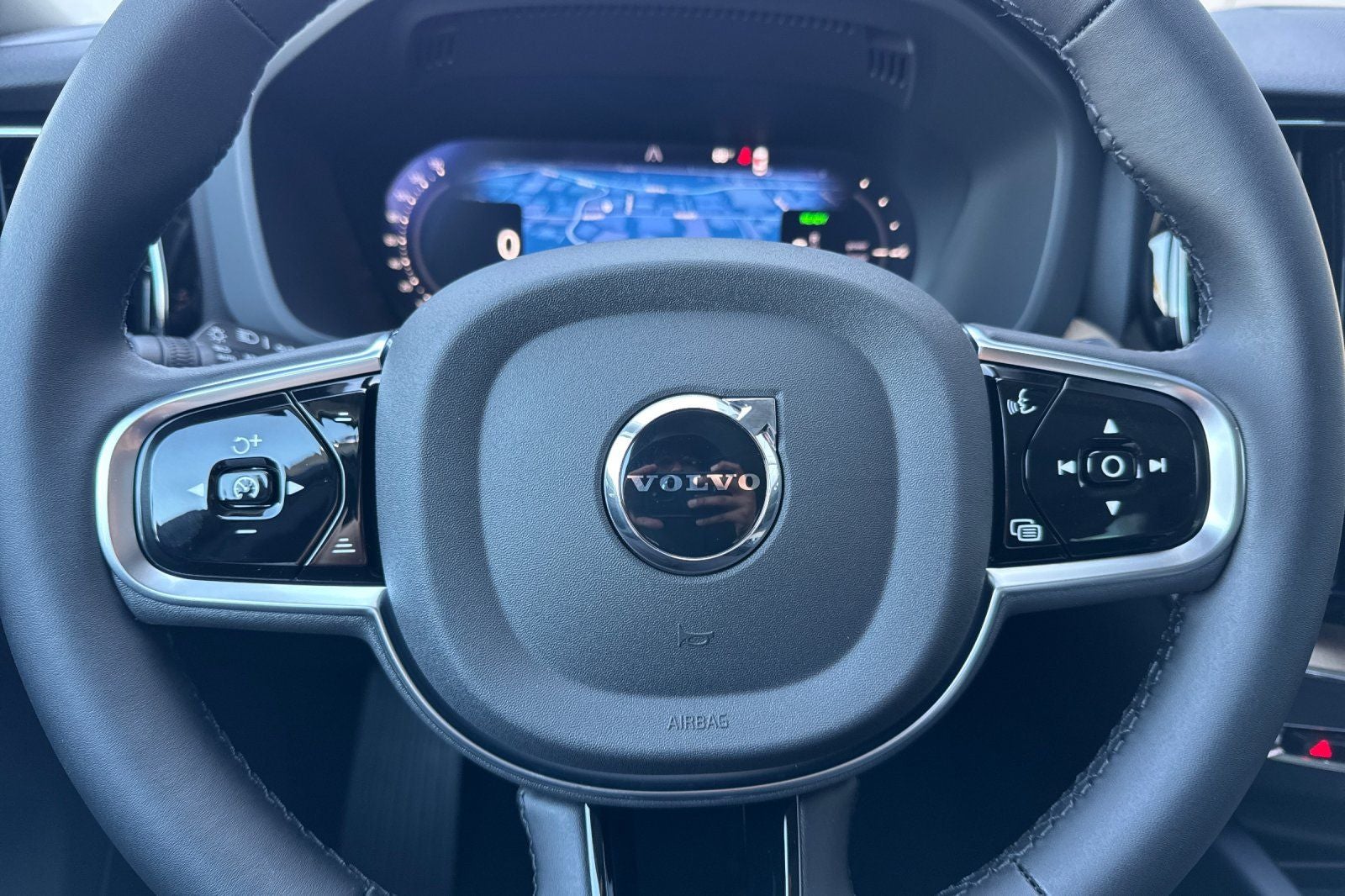 2026 Volvo XC60 Plug-In Hybrid T8 Plus