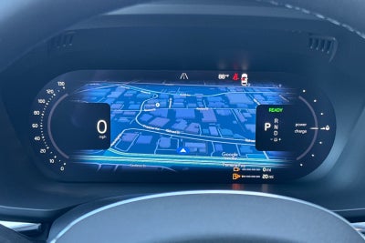 2026 Volvo XC60 Plug-In Hybrid T8 Plus