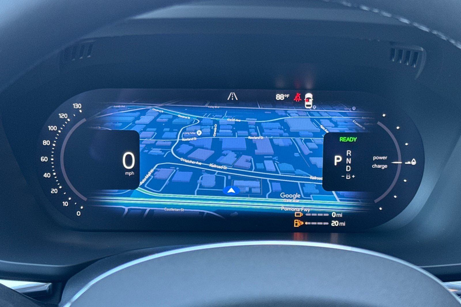 2026 Volvo XC60 Plug-In Hybrid T8 Plus