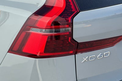 2026 Volvo XC60 Plug-In Hybrid T8 Plus