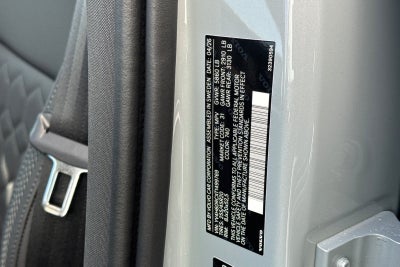 2026 Volvo XC60 Plug-In Hybrid T8 Plus