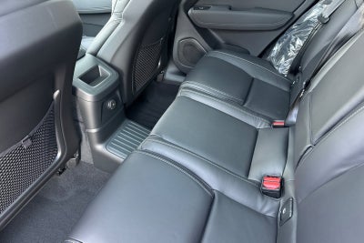 2026 Volvo XC60 Plug-In Hybrid T8 Ultra Black Edition