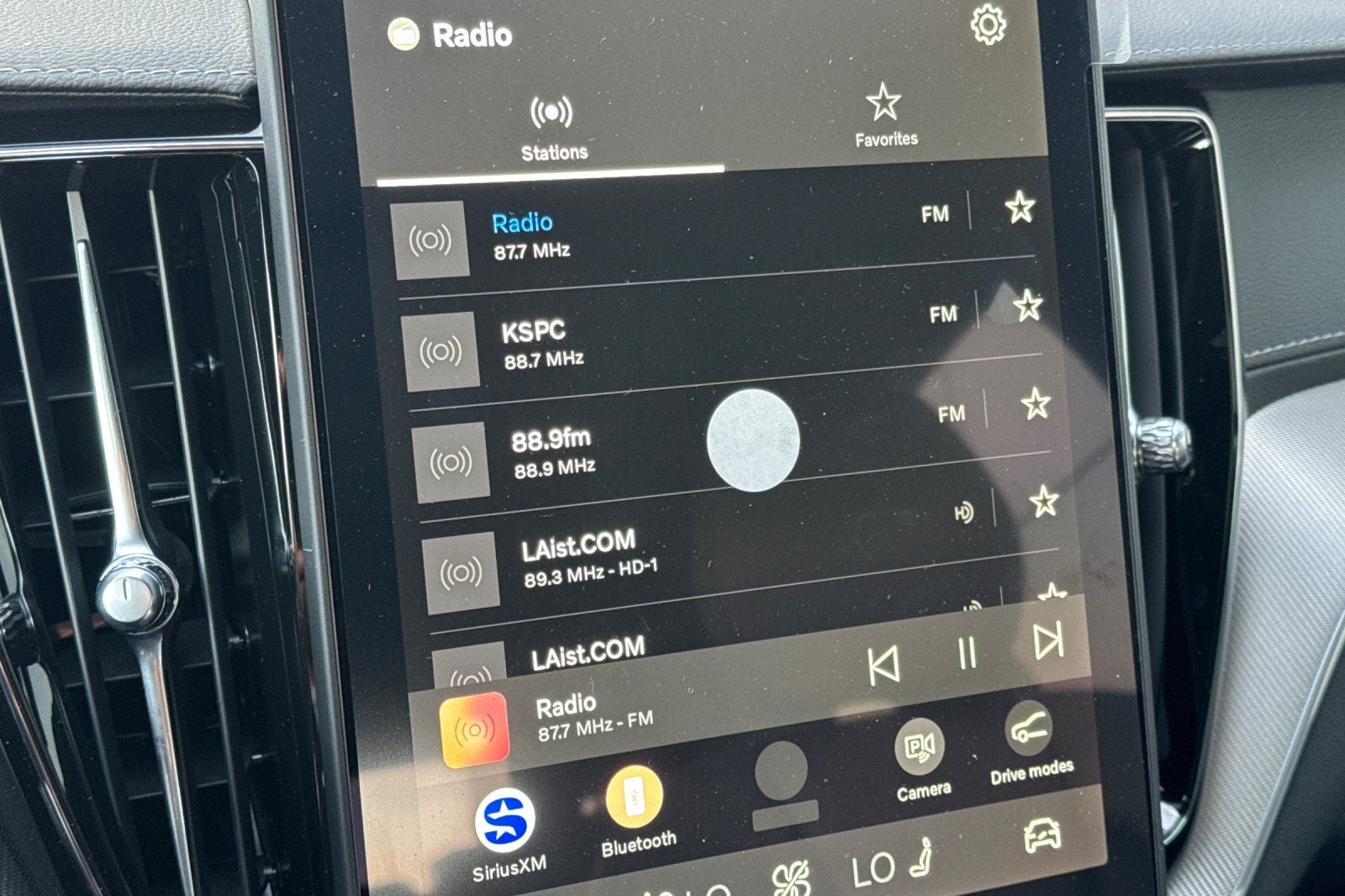 2026 Volvo XC60 Plug-In Hybrid T8 Ultra Black Edition