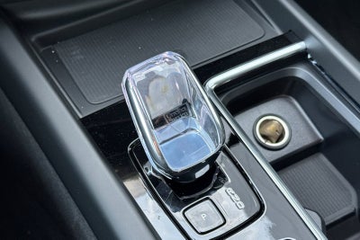 2026 Volvo XC60 Plug-In Hybrid T8 Ultra Black Edition
