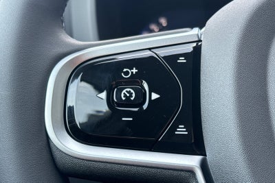 2026 Volvo XC60 Plug-In Hybrid T8 Ultra Black Edition