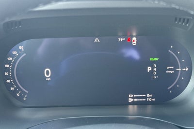 2026 Volvo XC60 Plug-In Hybrid T8 Ultra Black Edition