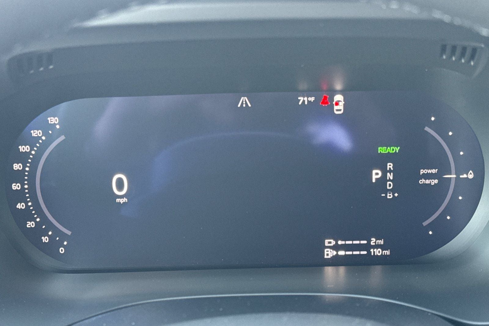 2026 Volvo XC60 Plug-In Hybrid T8 Ultra Black Edition