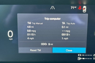 2026 Volvo XC60 Plug-In Hybrid T8 Ultra Black Edition