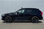 2026 Volvo XC60 Plug-In Hybrid T8 Ultra Black Edition