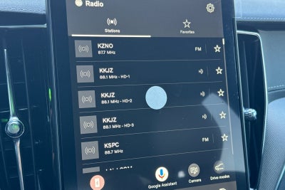 2026 Volvo XC60 Plug-In Hybrid T8 Ultra Black Edition