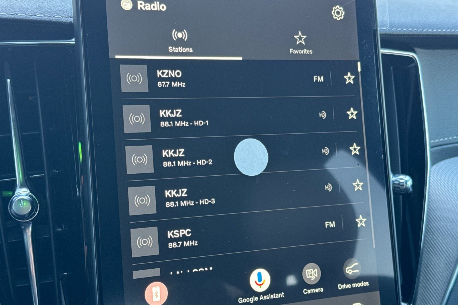 2026 Volvo XC60 Plug-In Hybrid T8 Ultra Black Edition