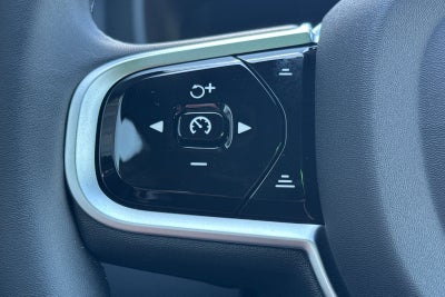 2026 Volvo XC60 Plug-In Hybrid T8 Ultra Black Edition
