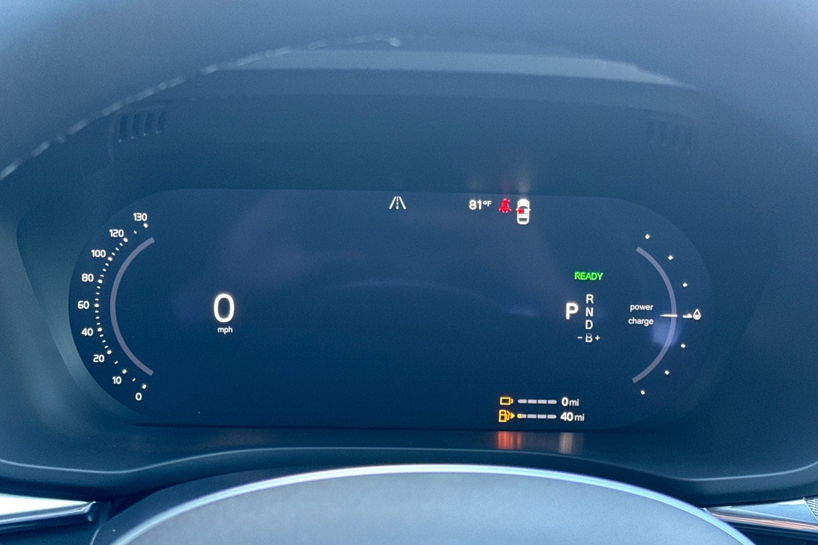 2026 Volvo XC60 Plug-In Hybrid T8 Ultra Black Edition