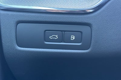 2026 Volvo XC60 Plug-In Hybrid T8 Ultra Black Edition