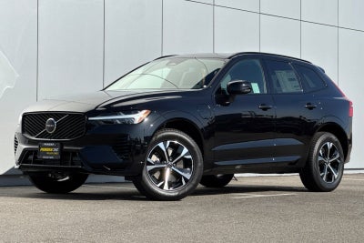 2026 Volvo XC60 Plug-In Hybrid T8 Core