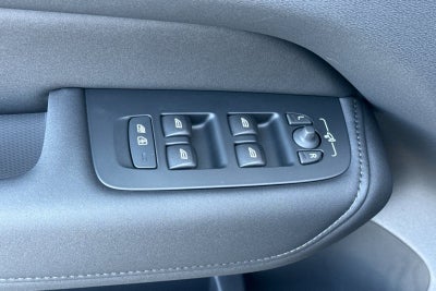 2026 Volvo XC60 Plug-In Hybrid T8 Core