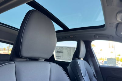 2026 Volvo XC60 Plug-In Hybrid T8 Core