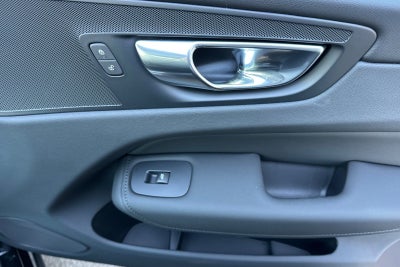 2026 Volvo XC60 Plug-In Hybrid T8 Core