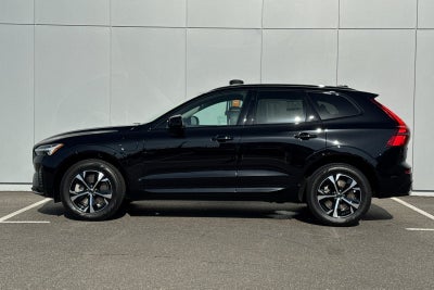 2026 Volvo XC60 Plug-In Hybrid T8 Core
