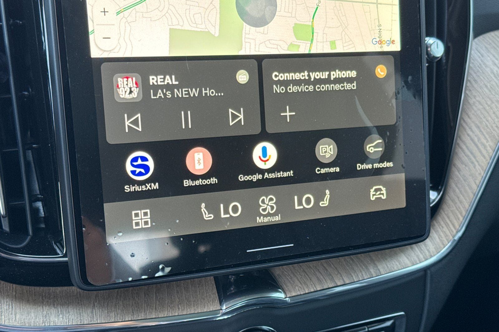 2026 Volvo XC60 Plug-In Hybrid T8 Core