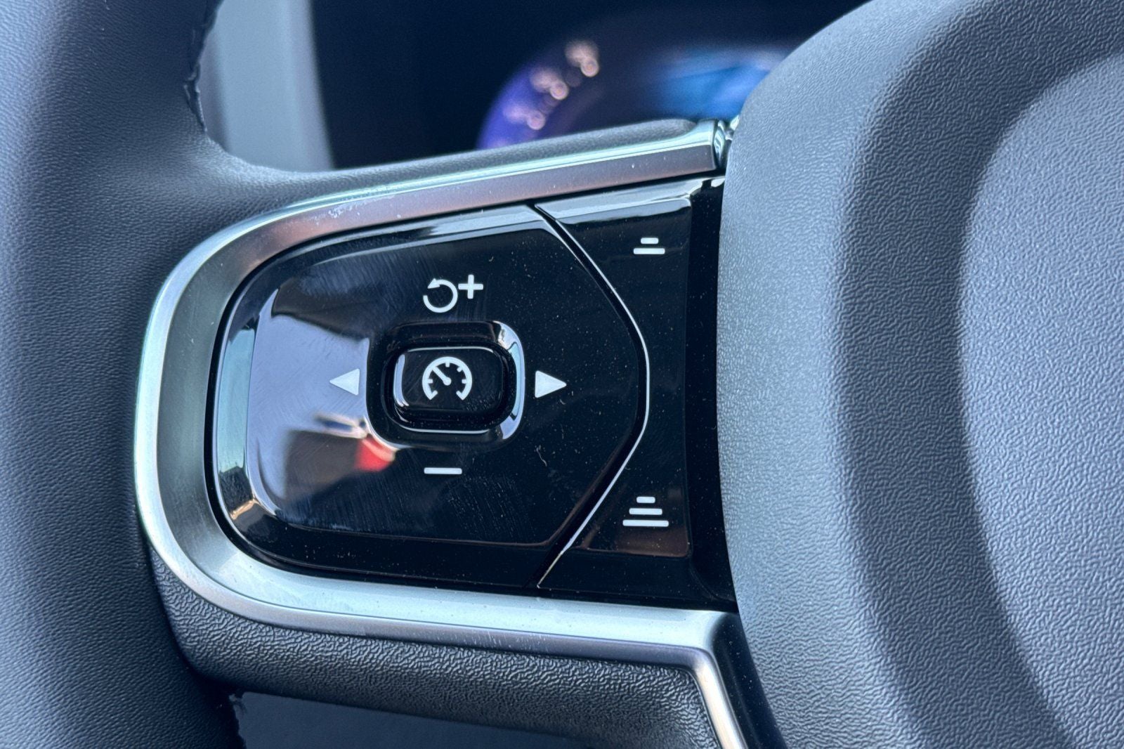 2026 Volvo XC60 Plug-In Hybrid T8 Core