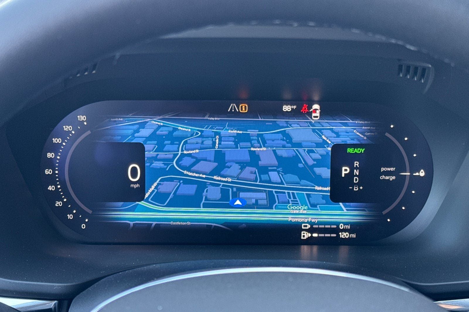2026 Volvo XC60 Plug-In Hybrid T8 Core