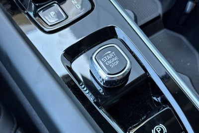 2026 Volvo XC60 Plug-In Hybrid T8 Core