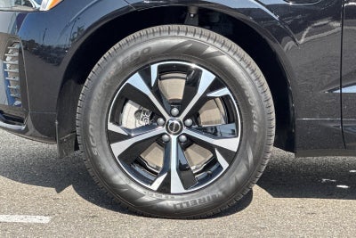 2026 Volvo XC60 Plug-In Hybrid T8 Core