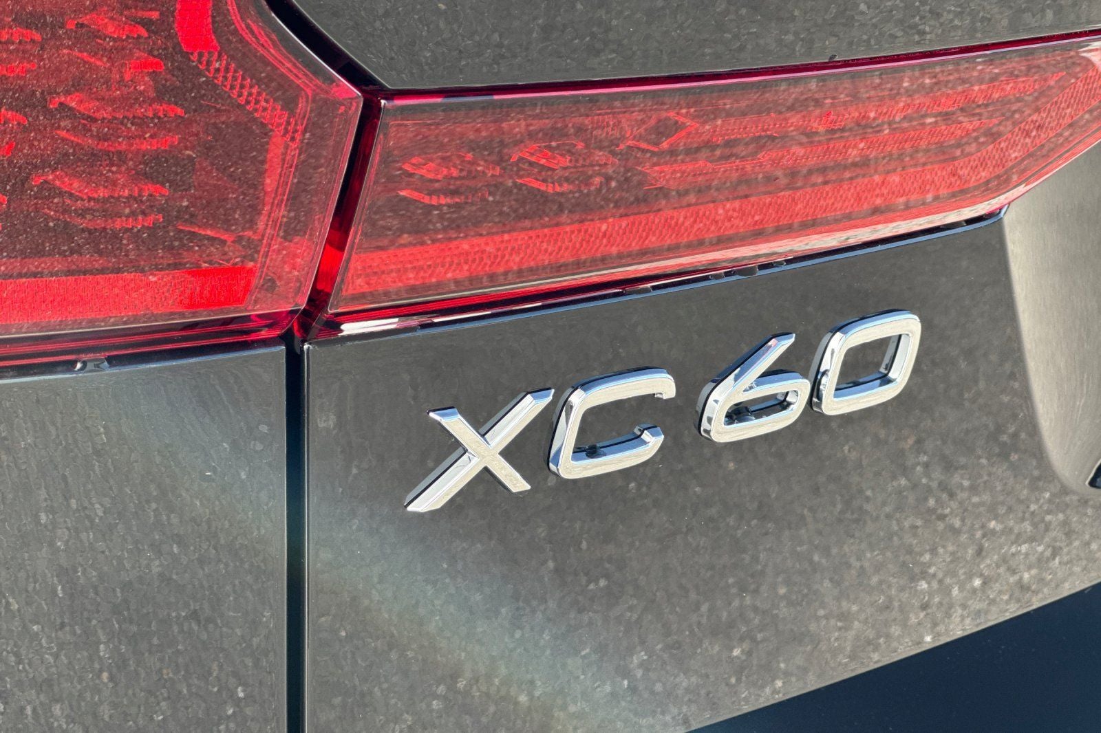 2026 Volvo XC60 Plug-In Hybrid T8 Core