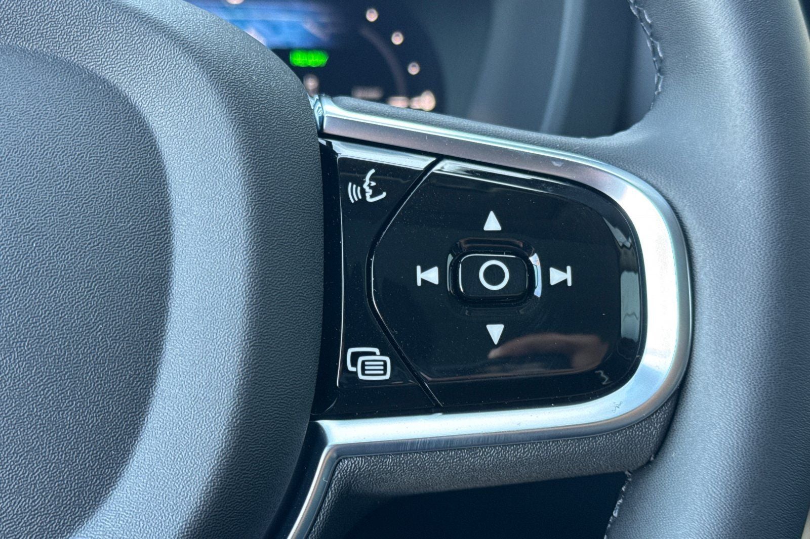 2026 Volvo XC60 Plug-In Hybrid T8 Core