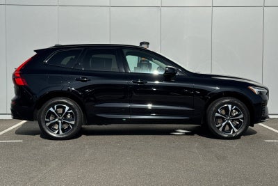 2026 Volvo XC60 Plug-In Hybrid T8 Core