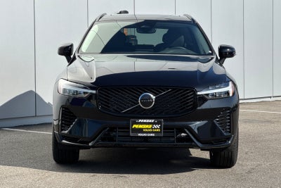 2026 Volvo XC60 Plug-In Hybrid T8 Core
