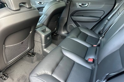 2025 Volvo XC60 Plug-In Hybrid T8 Core