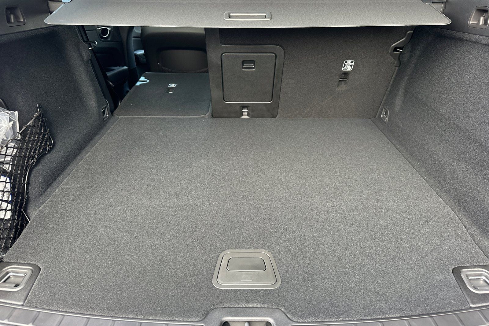 2025 Volvo XC60 Plug-In Hybrid T8 Core