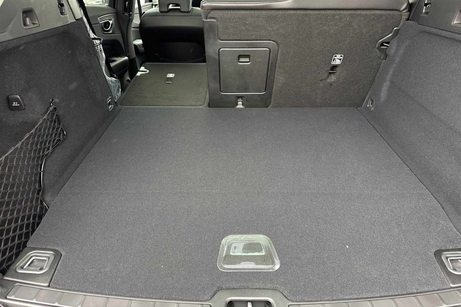 2025 Volvo XC60 Plug-In Hybrid T8 Core