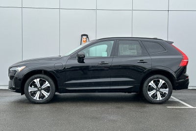 2025 Volvo XC60 Plug-In Hybrid T8 Core