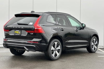 2025 Volvo XC60 Plug-In Hybrid T8 Core