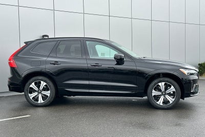 2025 Volvo XC60 Plug-In Hybrid T8 Core