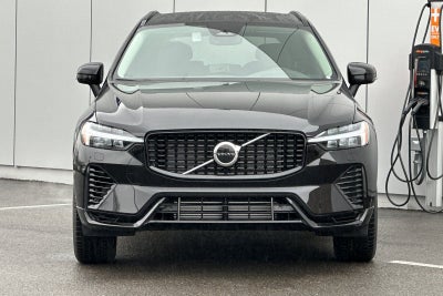 2025 Volvo XC60 Plug-In Hybrid T8 Core
