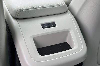 2026 Volvo XC60 Plug-In Hybrid T8 Ultra