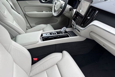 2026 Volvo XC60 Plug-In Hybrid T8 Ultra