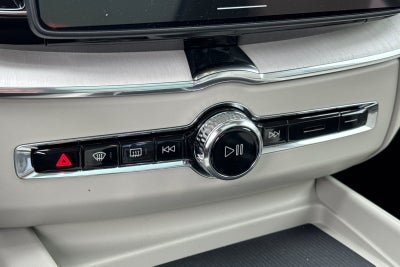 2026 Volvo XC60 Plug-In Hybrid T8 Ultra
