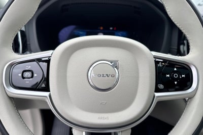 2026 Volvo XC60 Plug-In Hybrid T8 Ultra